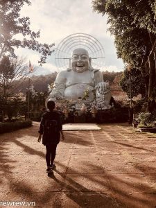 Happy Buddha Easy Riders Dalat's Countryside Tour