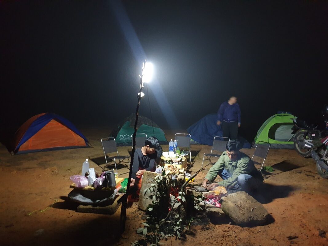 Vietnam Easy Riders – Rew Rew Adventures