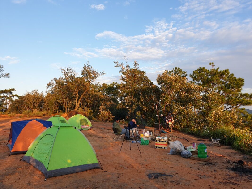 Vietnam Easy Riders – Rew Rew Adventures