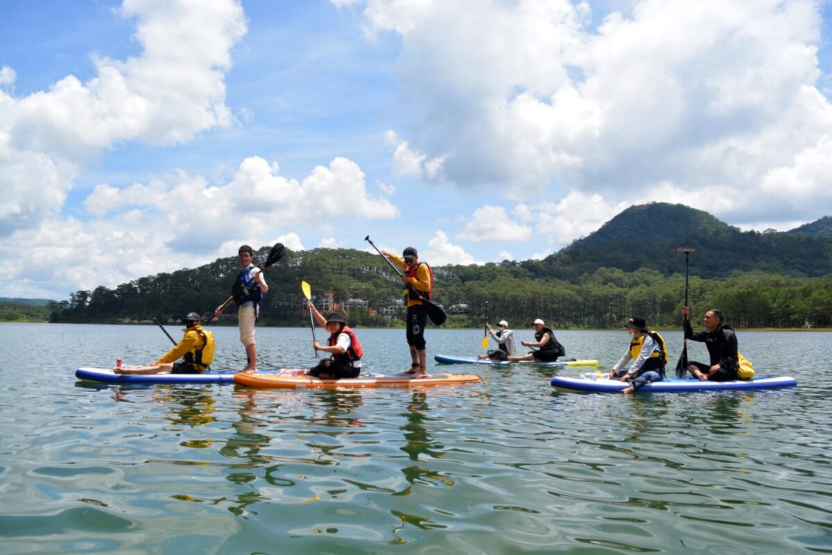 Vietnam Easy Riders – Rew Rew Adventures