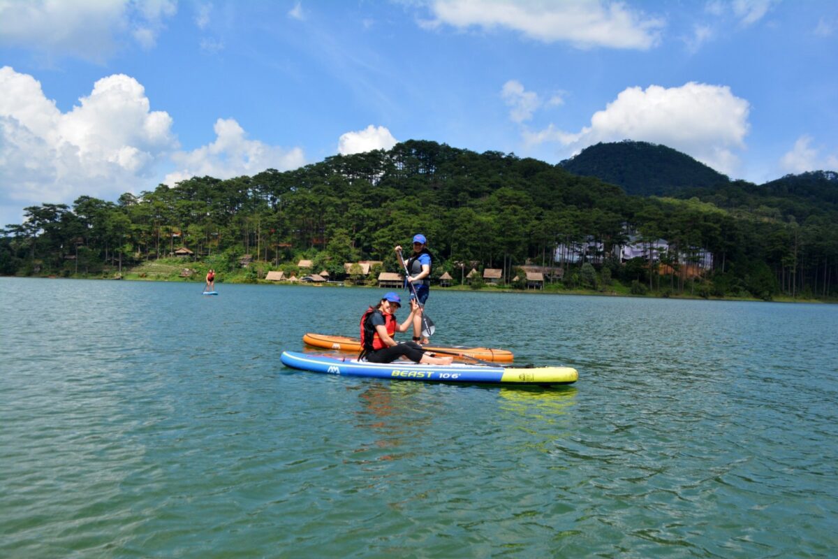 Vietnam Easy Riders – Rew Rew Adventures