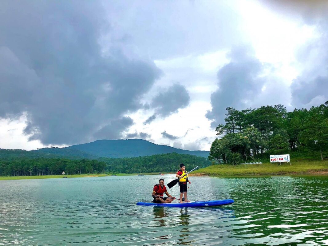 Vietnam Easy Riders – Rew Rew Adventures