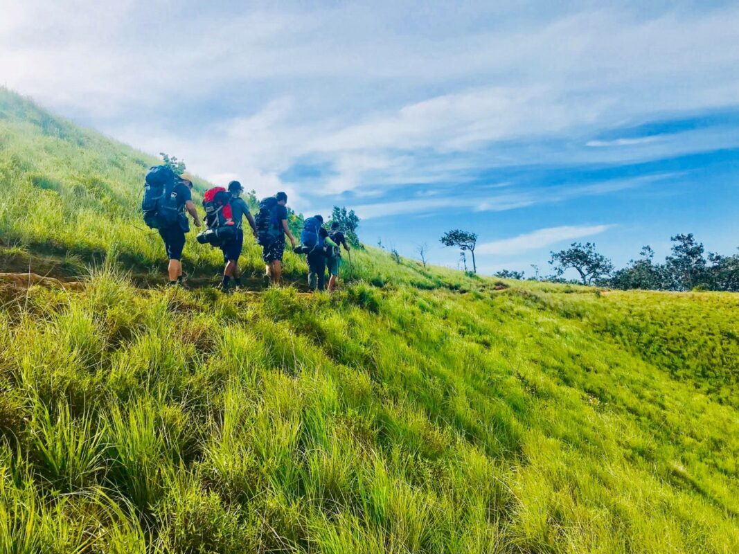 Vietnam Easy Riders – Rew Rew Adventures