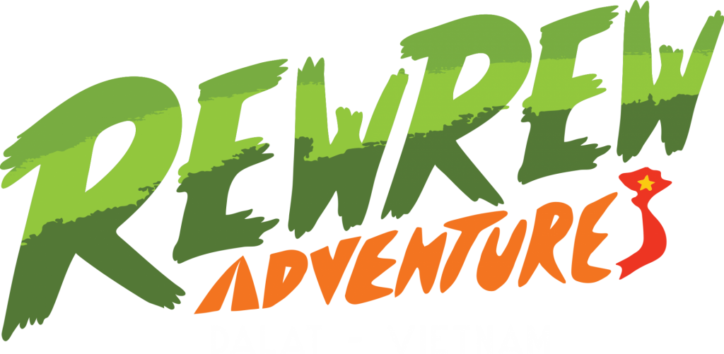 Vietnam Easy Riders – Rew Rew Adventures