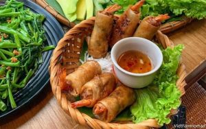 15 Must-Try Vietnamese Dishes