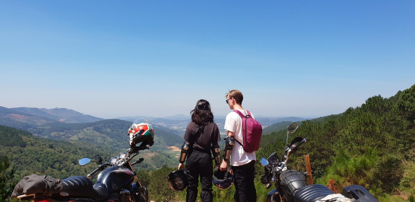 Vietnam Easy Riders – Rew Rew Adventures