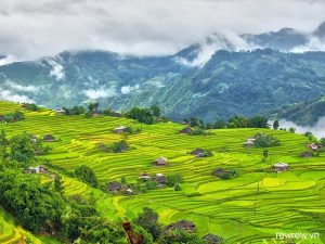 Ha Giang - Hidden Gem In Vietnam