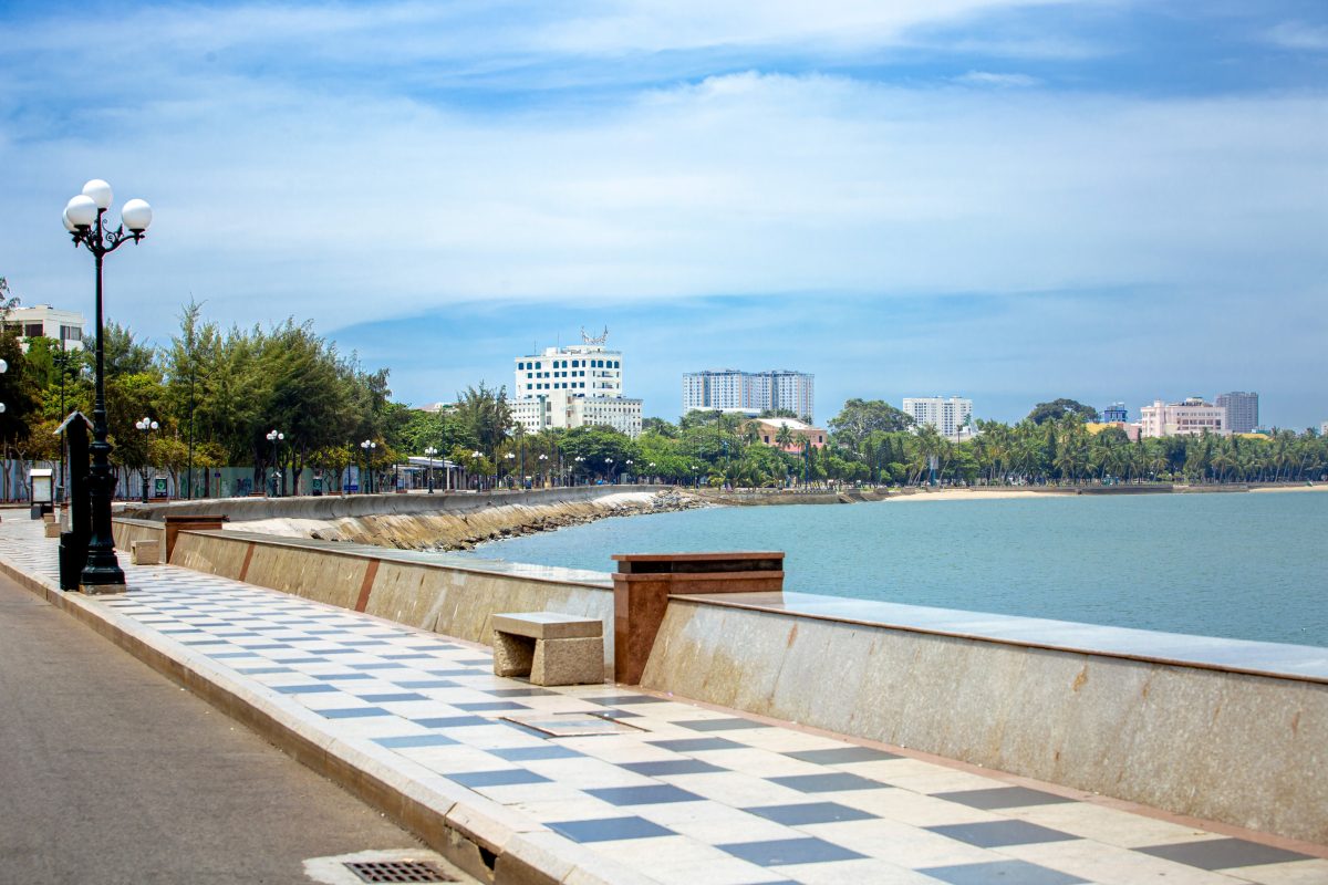 Vietnam Easy Riders – Rew Rew Adventures