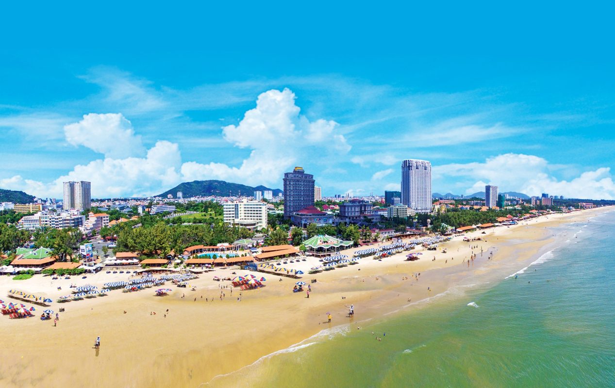 Vietnam Easy Riders – Rew Rew Adventures