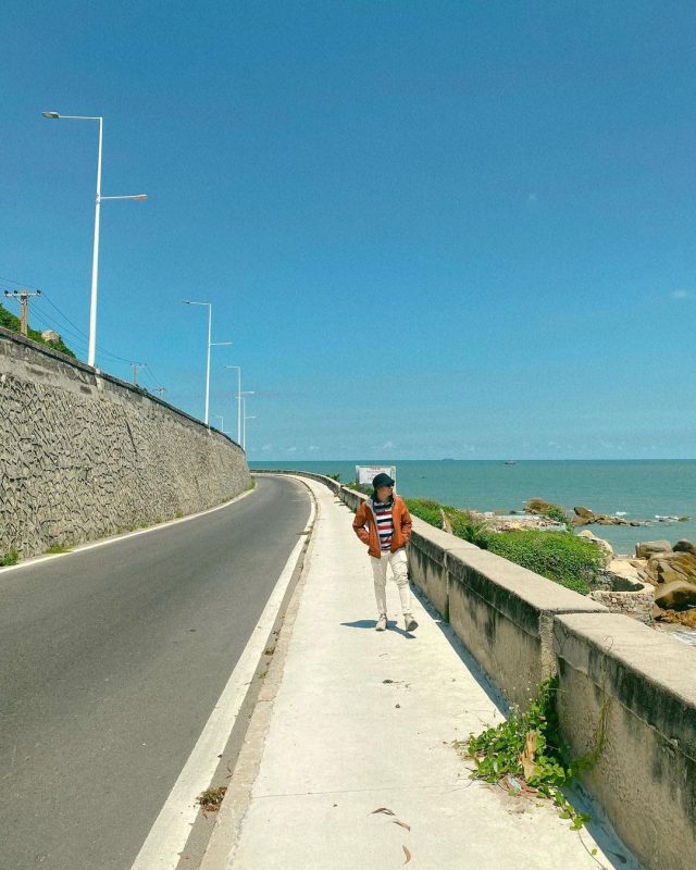 Vietnam Easy Riders – Rew Rew Adventures