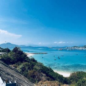 5-day Easy Riders from Mui Ne to Nha Trang