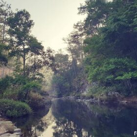 1-day Easy Riders from Mui Ne to Da Lat
