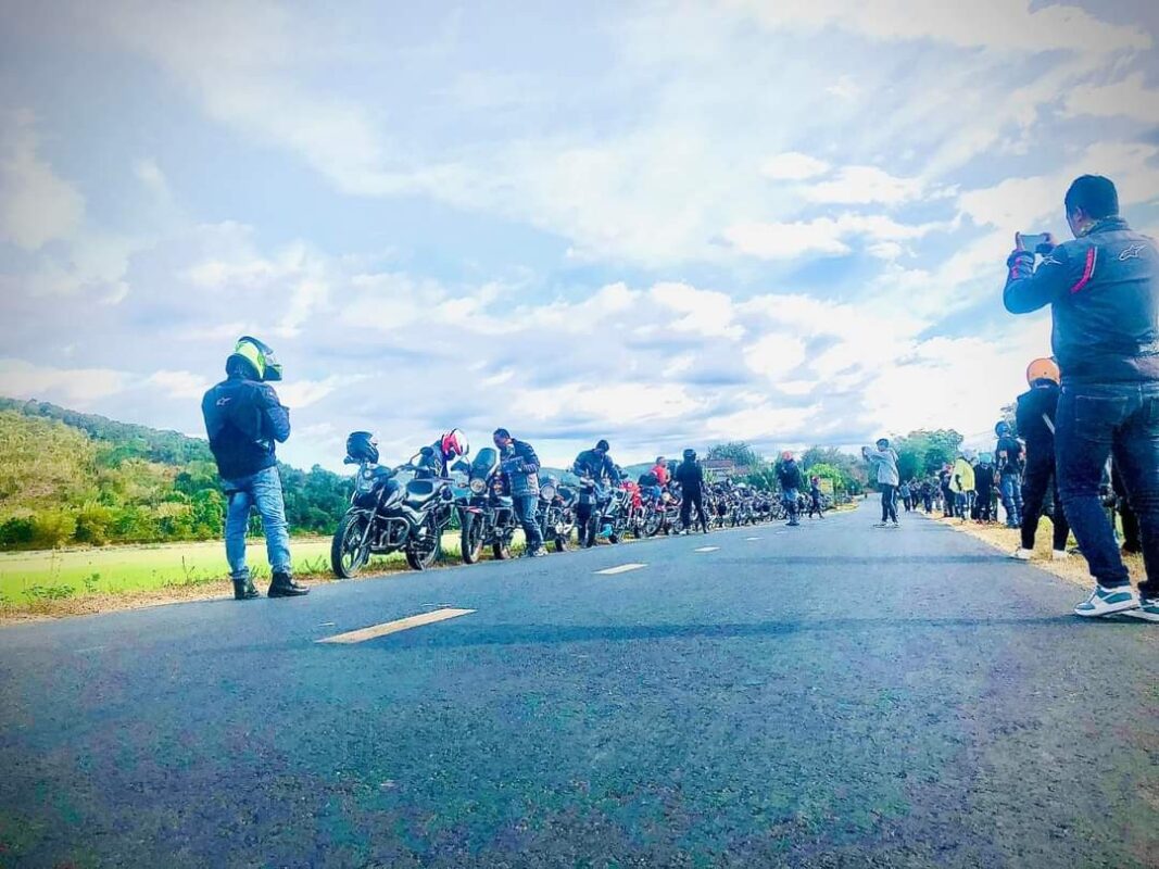 Vietnam Easy Riders – Rew Rew Adventures