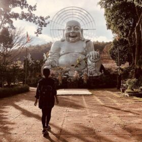 Easy Riders from Mui Ne to Da Lat