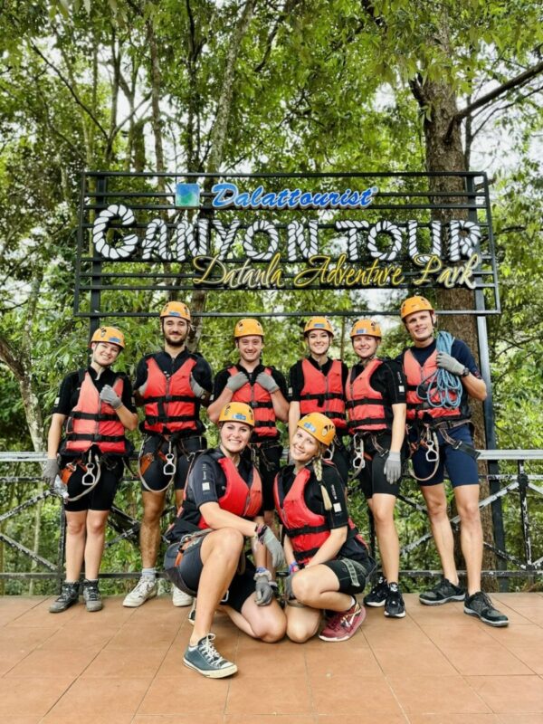 Vietnam Easy Riders – Rew Rew Adventures