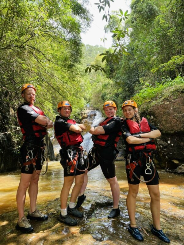 Vietnam Easy Riders – Rew Rew Adventures