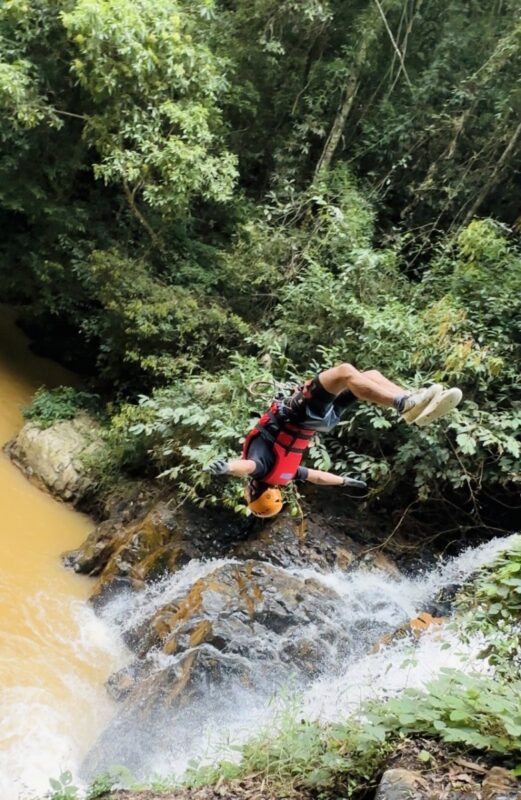 Vietnam Easy Riders – Rew Rew Adventures