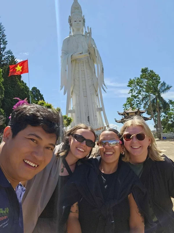 Vietnam Easy Riders – Rew Rew Adventures