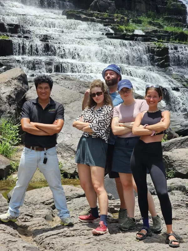 Vietnam Easy Riders – Rew Rew Adventures