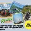 easy rider hoi an to hue