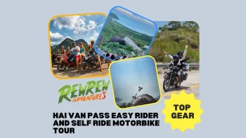 easy rider hoi an to hue