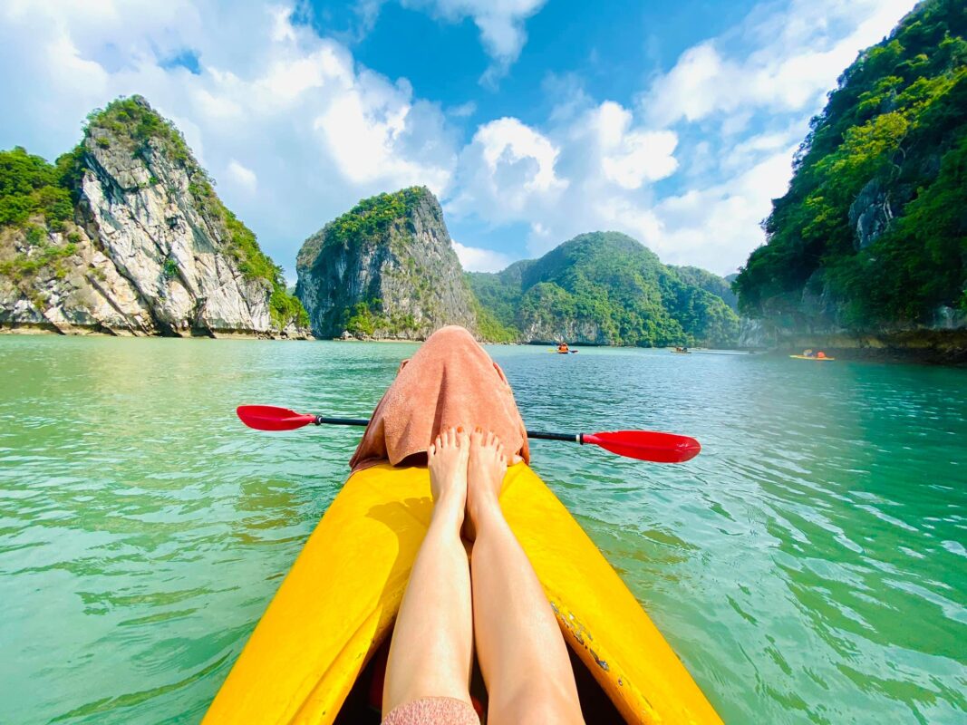 Vietnam Easy Riders – Rew Rew Adventures