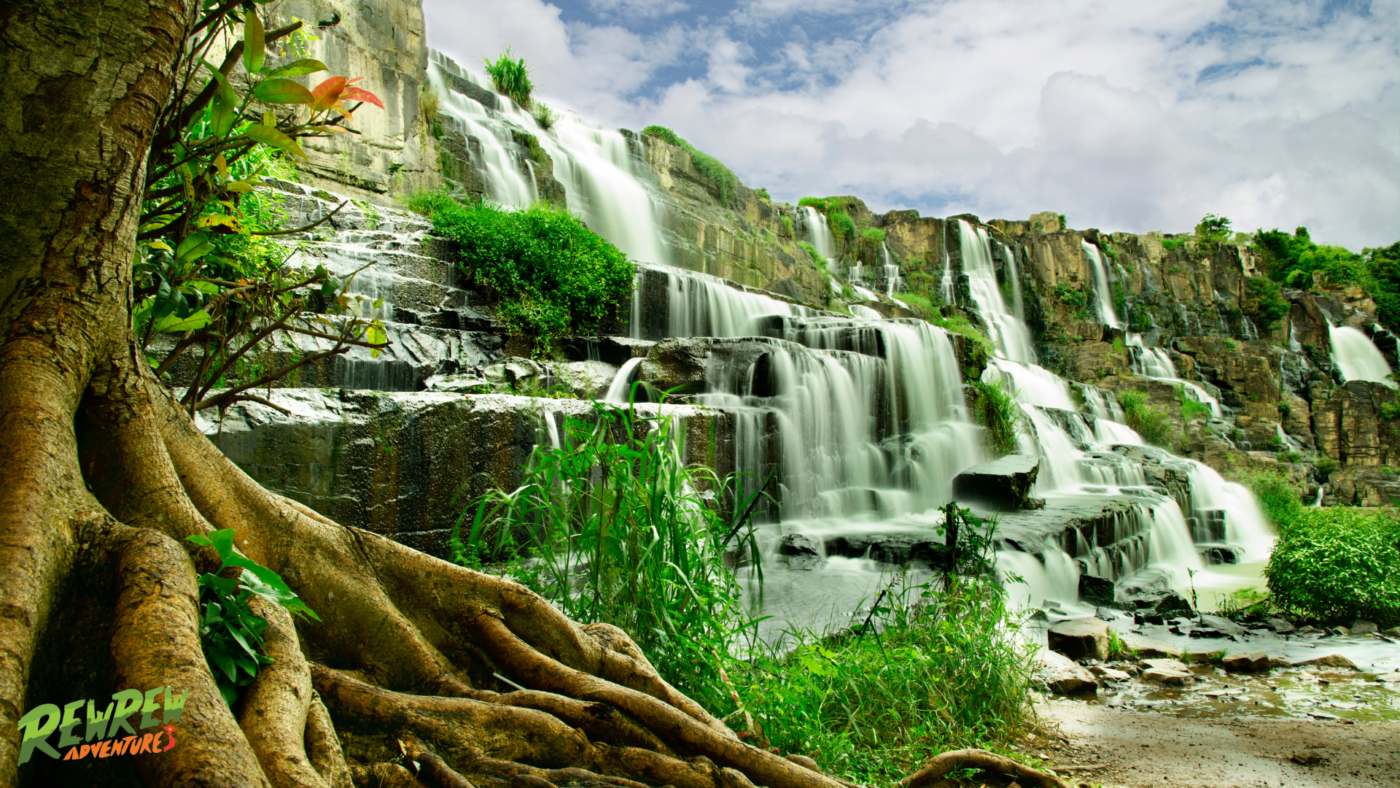 Vietnam Easy Riders – Rew Rew Adventures