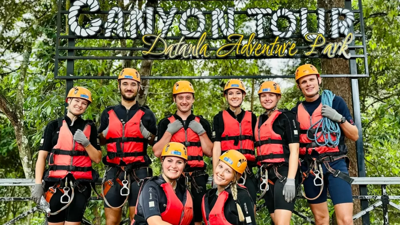 Vietnam Easy Riders – Rew Rew Adventures