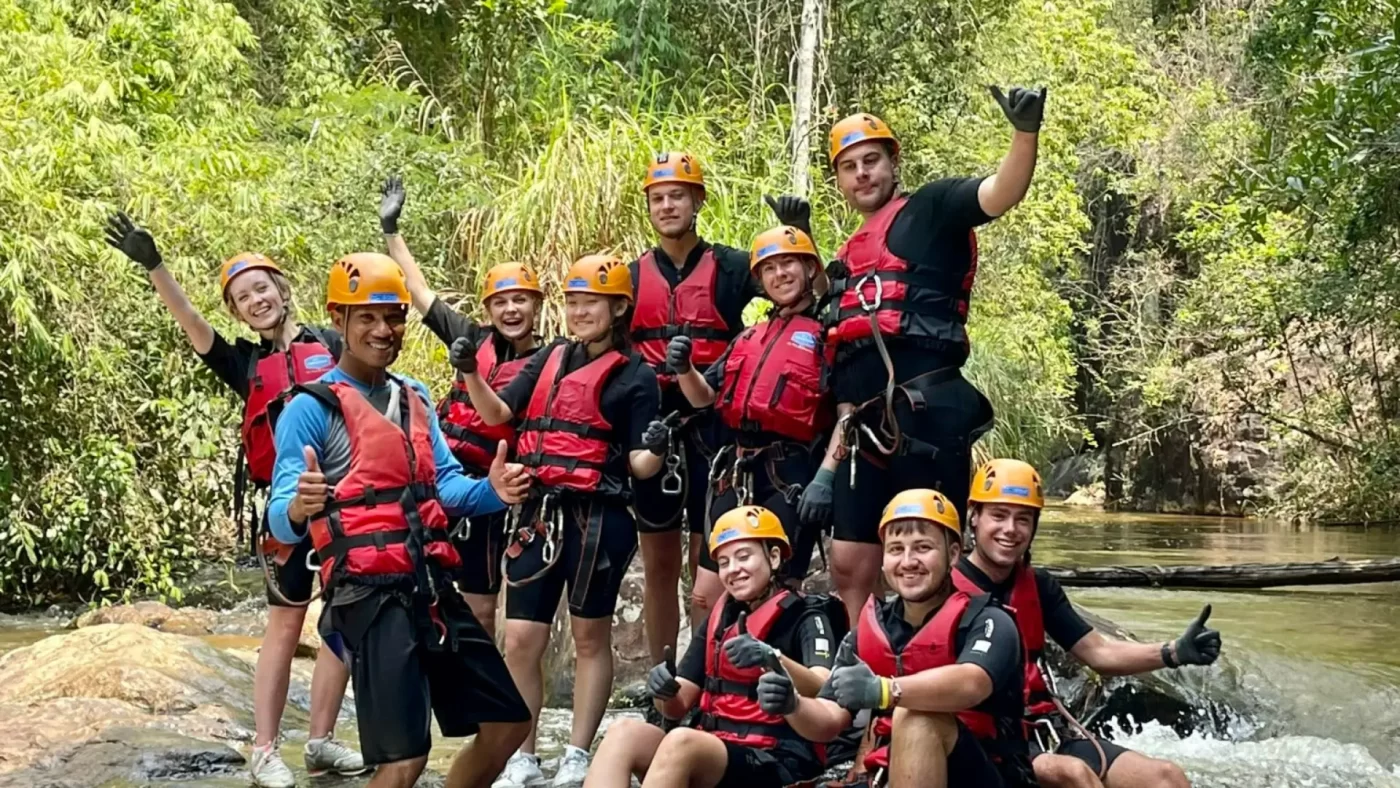 Vietnam Easy Riders – Rew Rew Adventures