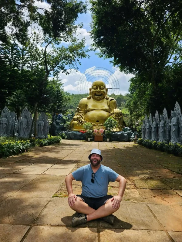 Vietnam Easy Riders – Rew Rew Adventures