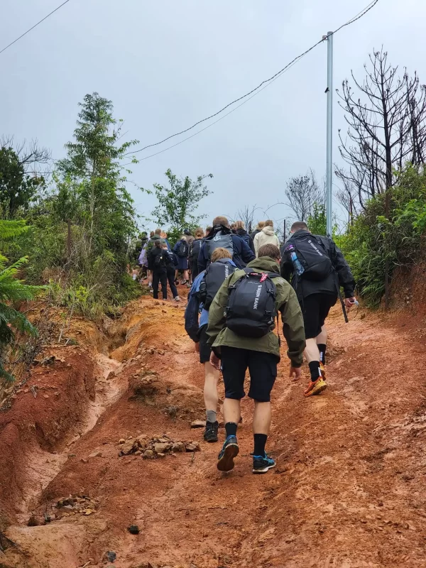 Vietnam Easy Riders – Rew Rew Adventures