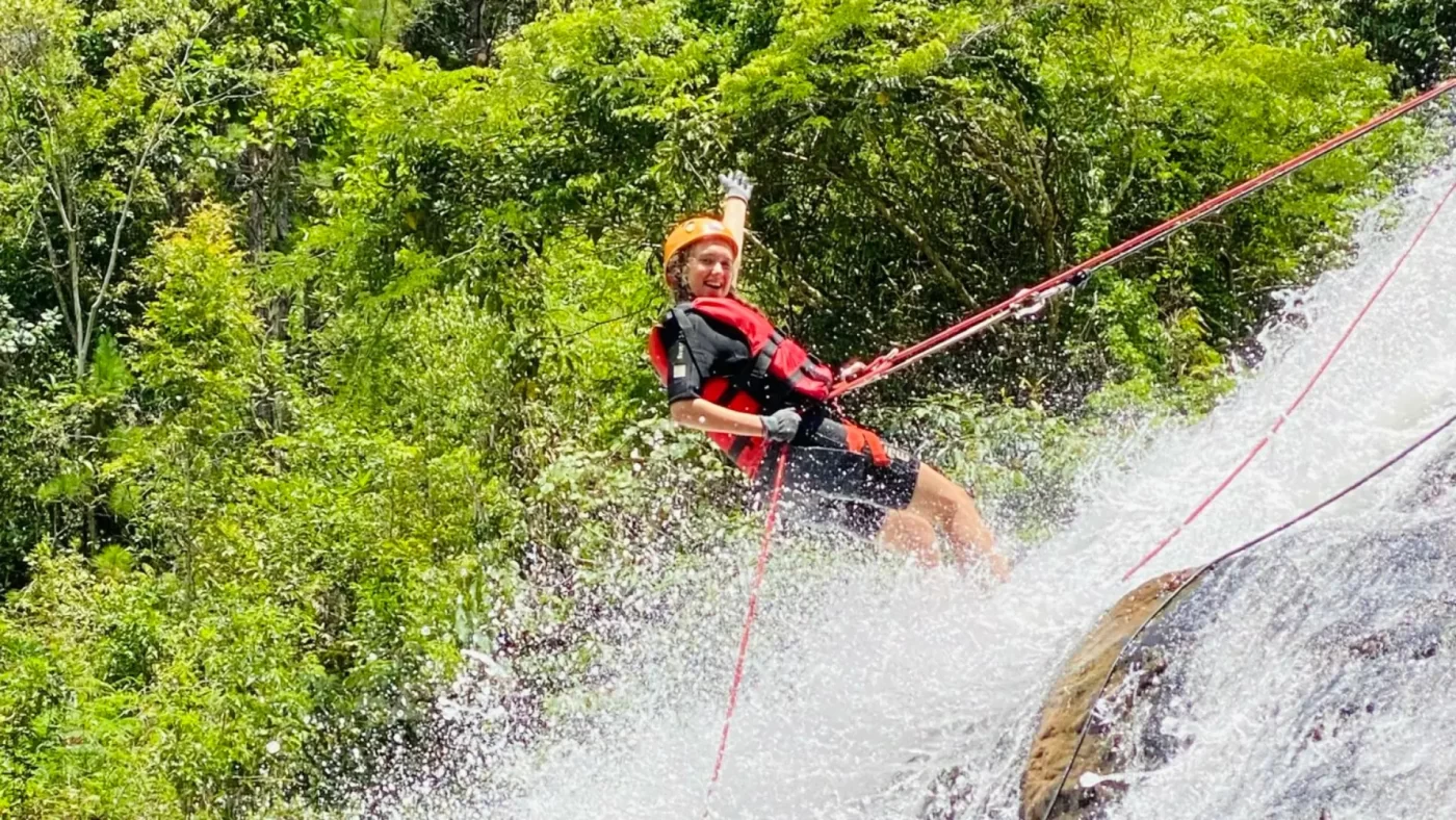 Vietnam Easy Riders – Rew Rew Adventures