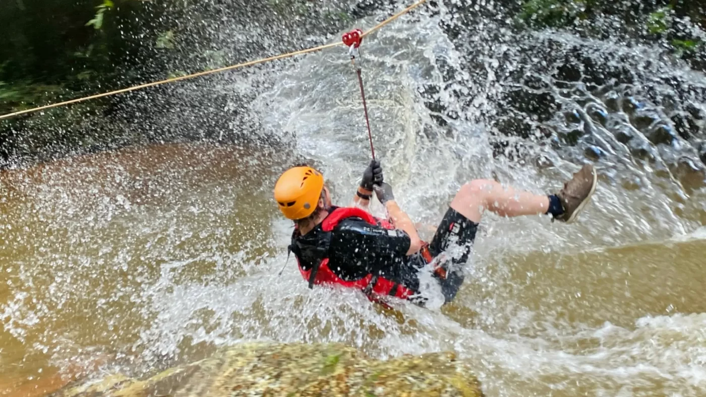 Vietnam Easy Riders – Rew Rew Adventures