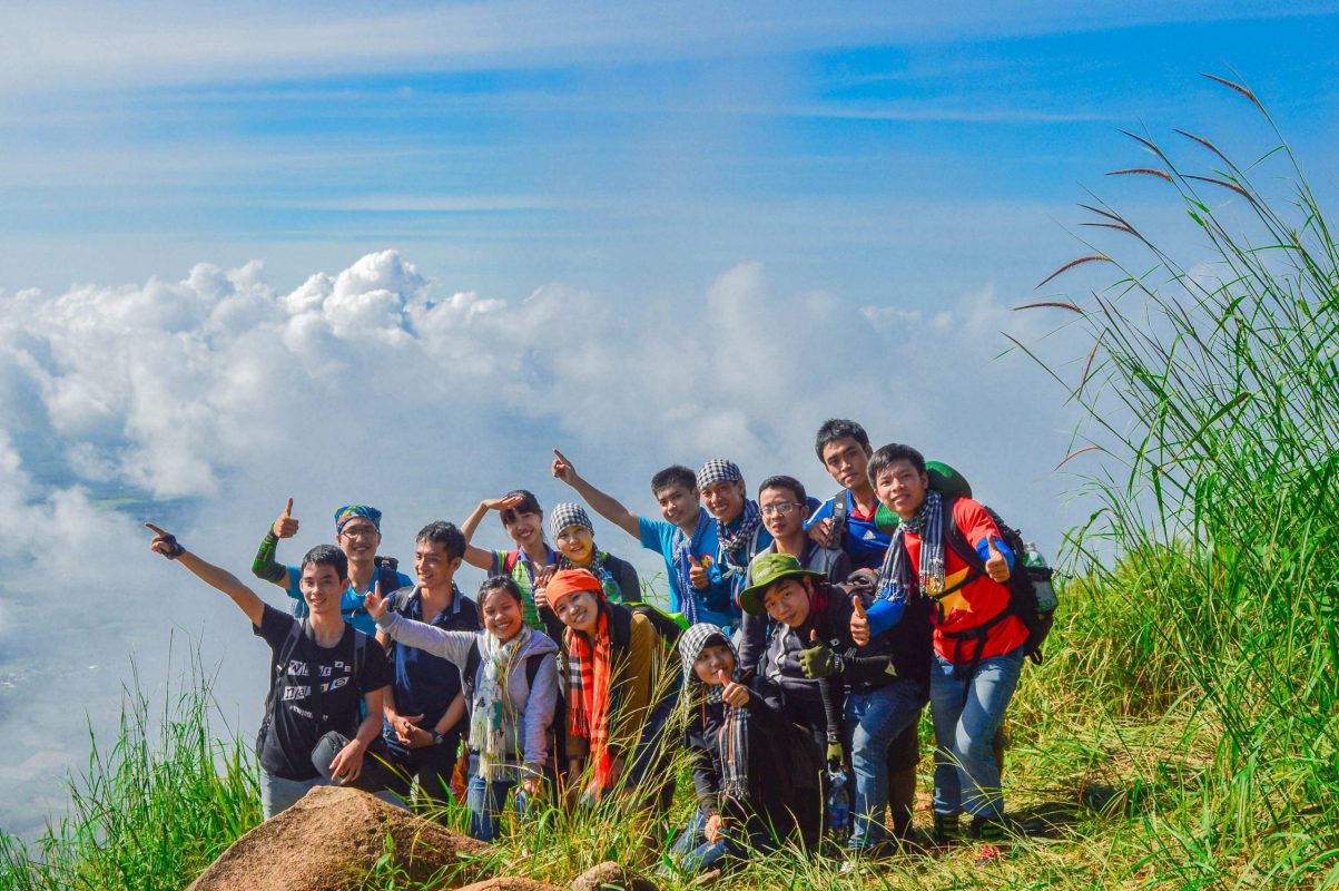 Vietnam Easy Riders – Rew Rew Adventures