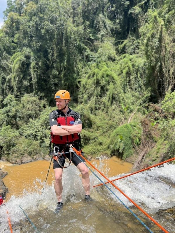 Vietnam Easy Riders – Rew Rew Adventures