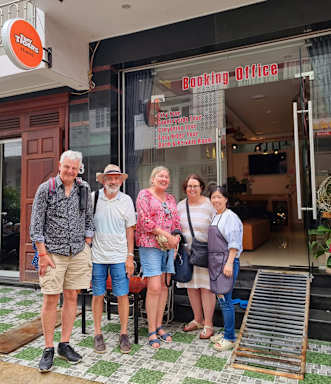 Dalat Where To Stay: Why Tiny Tigers Hostel is Your Best Choice