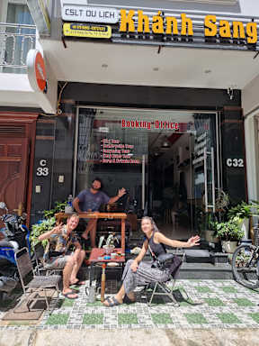 Dalat Where To Stay: Why Tiny Tigers Hostel is Your Best Choice