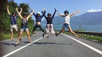 Hai Van Pass Easy Rider Tours – 1 Day Routes Easy Rider Hoi An to Hue Via Hai Van Pass by Motorbike Tour 1387 - Rew Rew Adventures