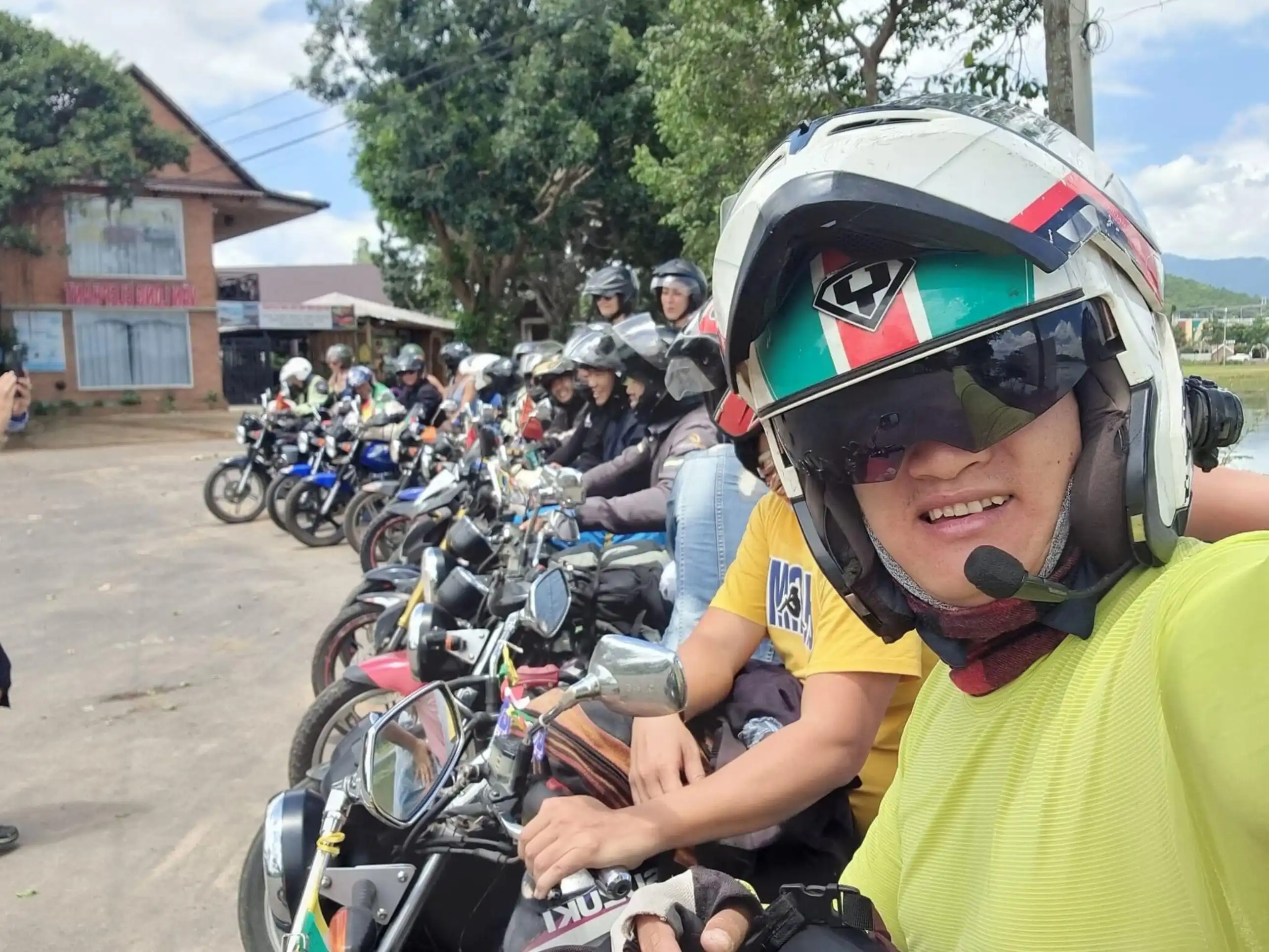 Explore the Best Dalat Motorbike Tour: Your Guide to Easy Rider Adventures
