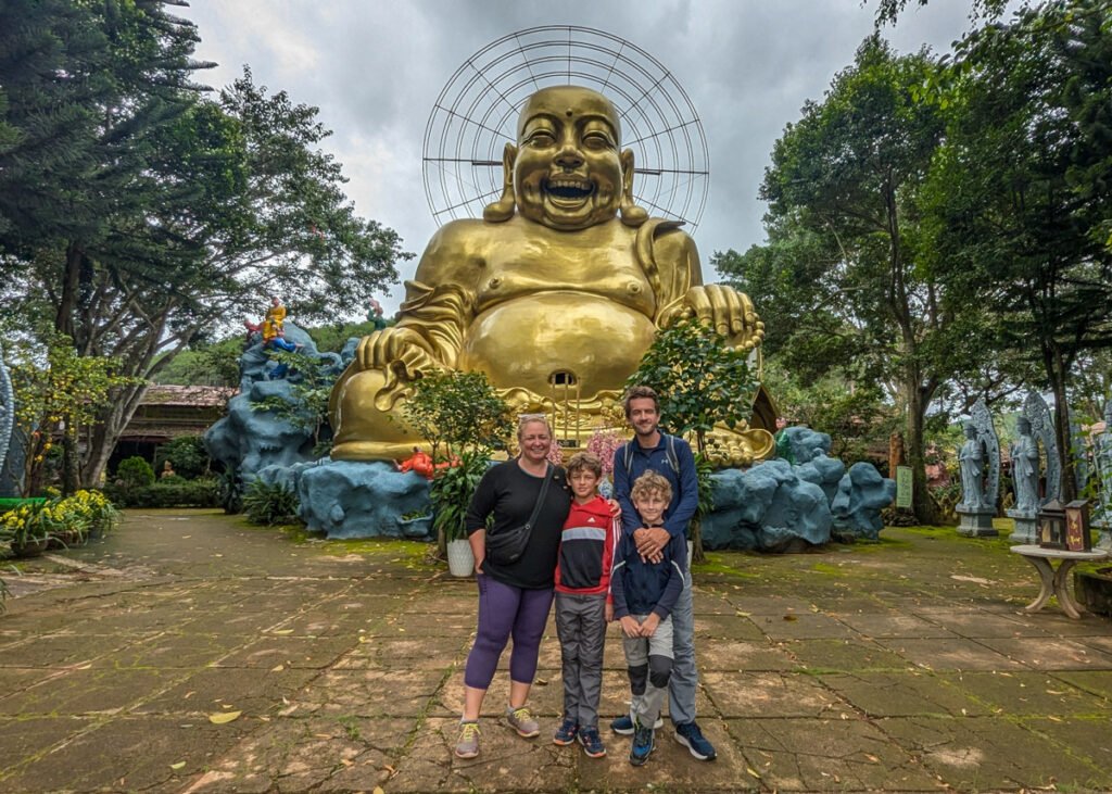 Explore the Best Dalat Motorbike Tour: Your Guide to Easy Rider Adventures