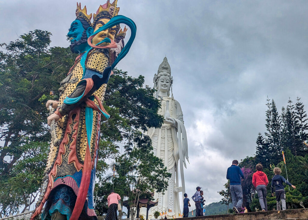 Explore the Best Dalat Motorbike Tour: Your Guide to Easy Rider Adventures
