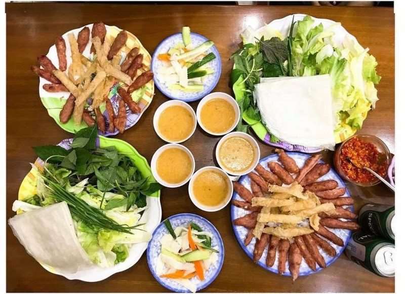 Discover the Best Food Tour in Dalat with Rew Rew Adventures