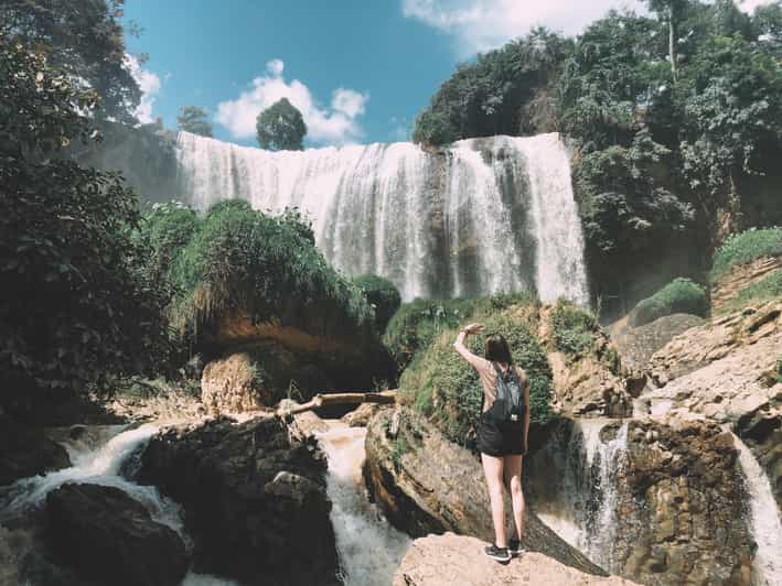 Explore Dalat Group Tour Packages for Unique Experiences