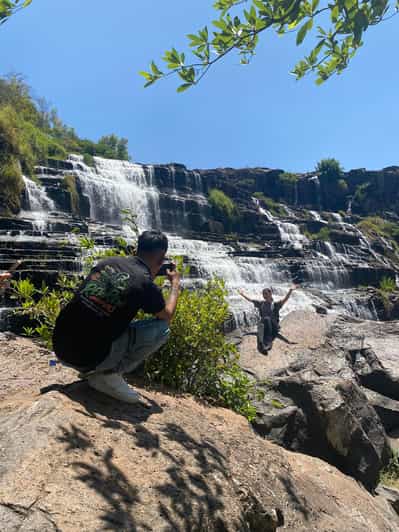 Explore Dalat Group Tour Packages for Unique Experiences