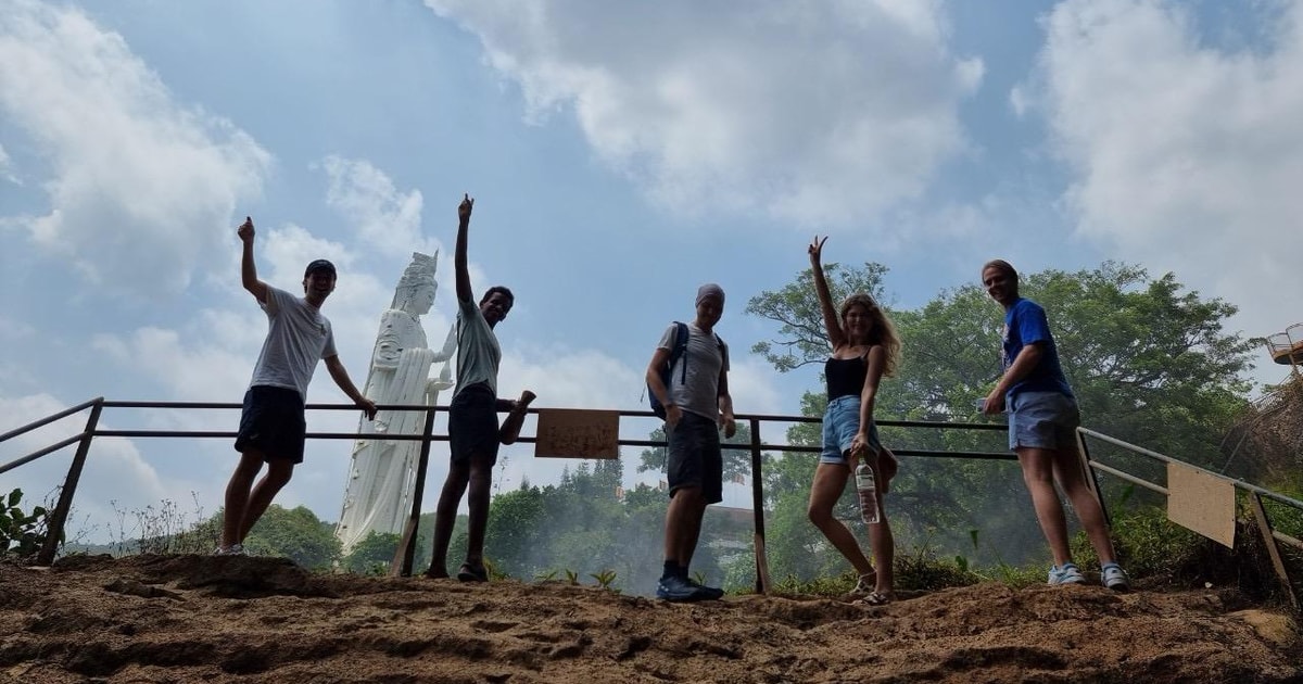 Explore Dalat Group Tour Packages for Unique Experiences