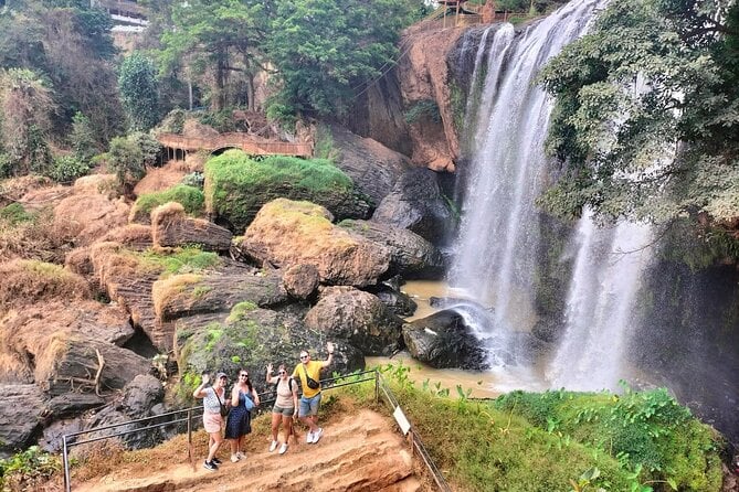 Explore Dalat Group Tour Packages for Unique Experiences