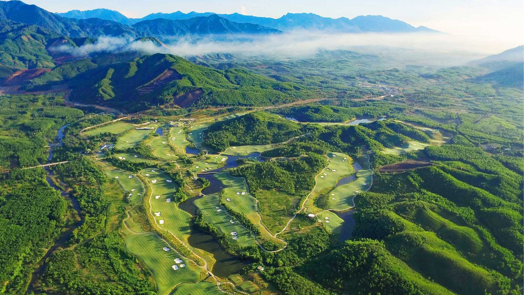 Discover Golf Dalat Vietnam: Your Ultimate Guide to an Unforgettable Experience