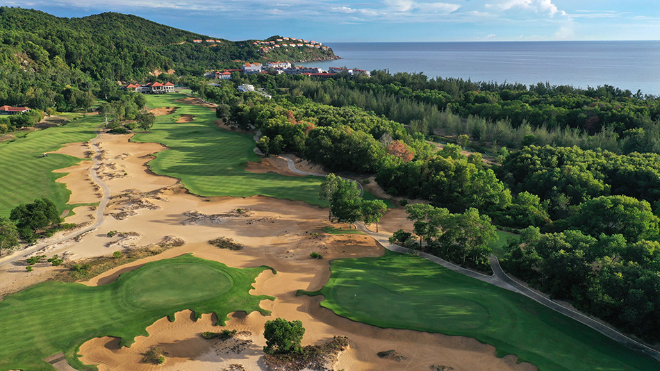 Discover Golf Dalat Vietnam: Your Ultimate Guide to an Unforgettable Experience