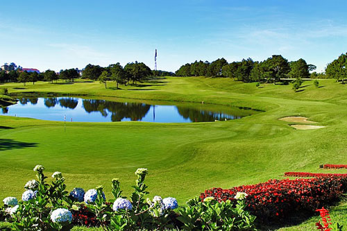 Discover Golf Dalat Vietnam: Your Ultimate Guide to an Unforgettable Experience