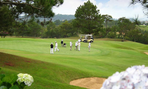 Discover Golf Dalat Vietnam: Your Ultimate Guide to an Unforgettable Experience